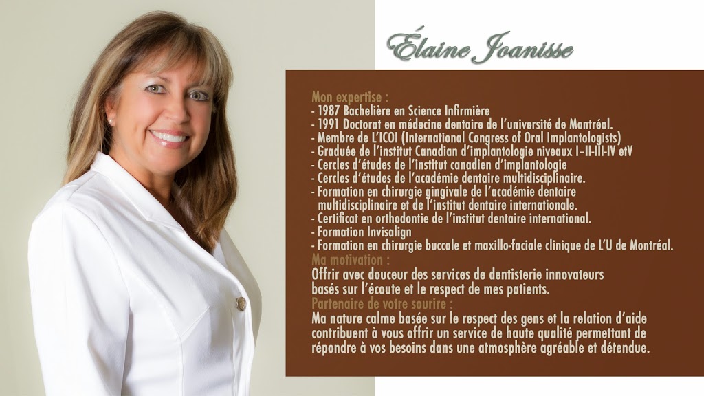 Clinique dentaire Yamaska | 179 Rue Robinson S bureau 2, Granby, QC J2G 7L9, Canada | Phone: (450) 372-4496