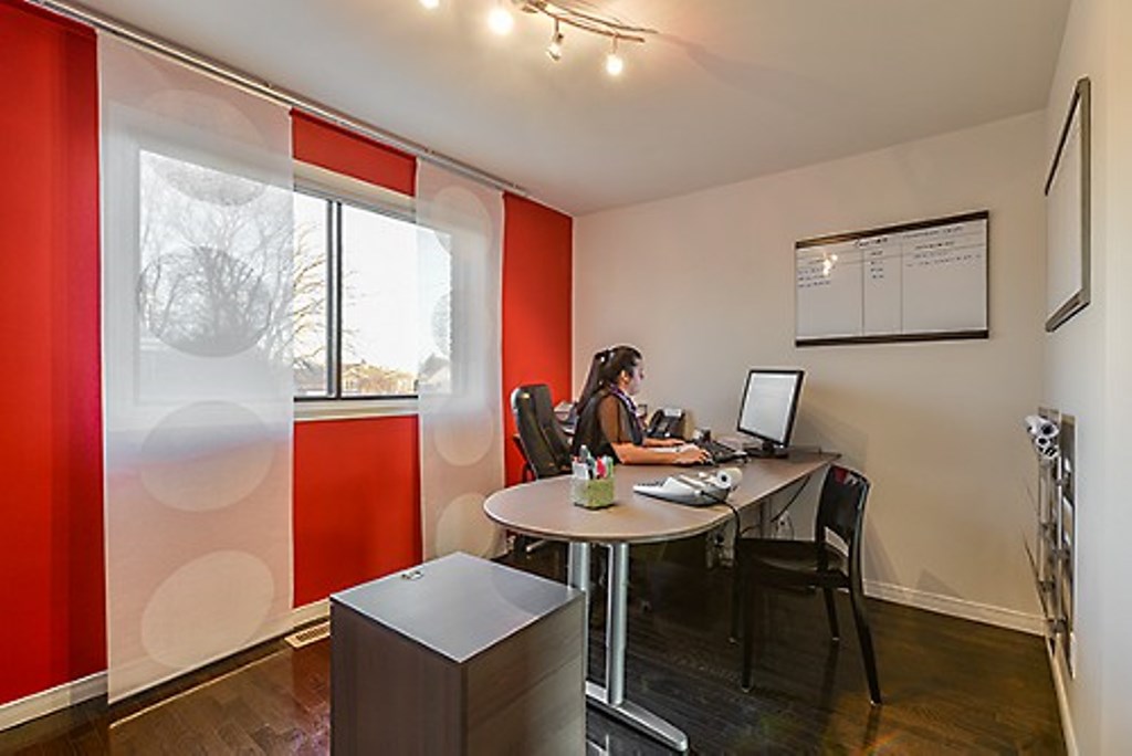 Equipe Rickert | 2111 Chemin Gascon, Terrebonne, QC J6X 4H2, Canada | Phone: (450) 824-3111