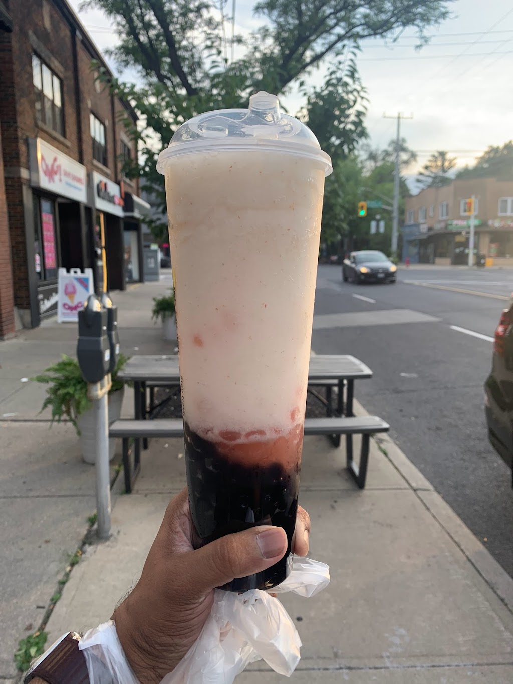 Presotea Hamilton | 1037 King St W, Hamilton, ON L8S 1L6, Canada | Phone: (905) 972-8686