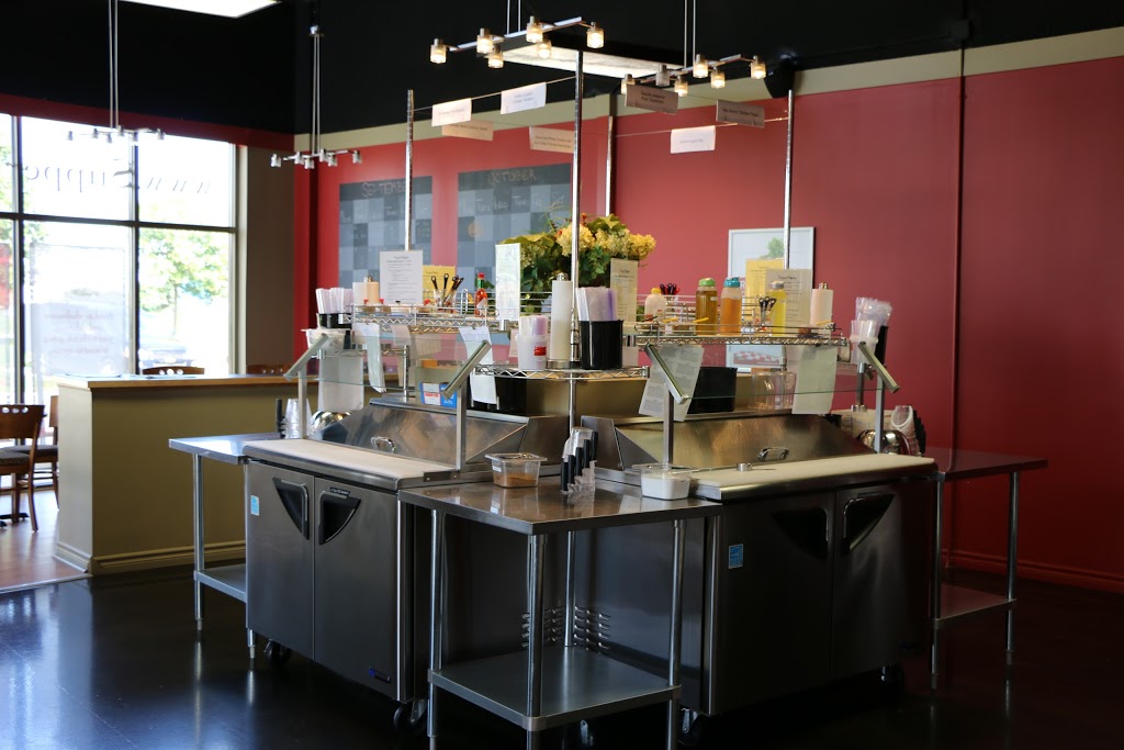 SupperWorks | 283 Northfield Dr E #9B, Waterloo, ON N2J 4G8, Canada | Phone: (519) 568-5630