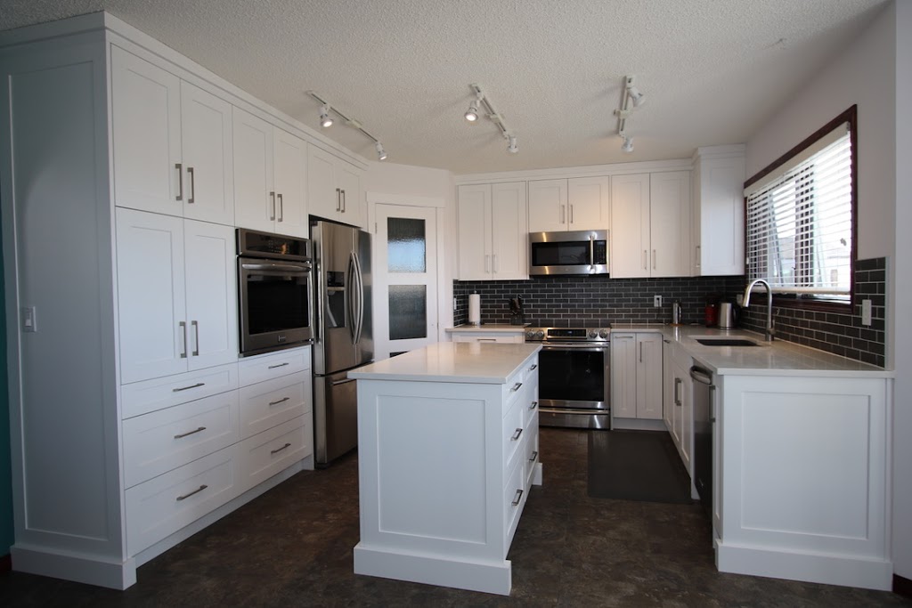 Transform Renovations | 31 Woodglen Gate SW, Calgary, AB T2W 4G2, Canada | Phone: (403) 612-8206