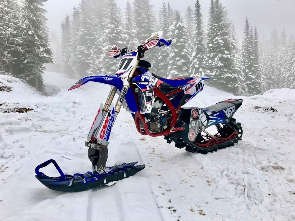 RMR Suspensions | 37625 Batt Rd, Abbotsford, BC V3G 2L3, Canada | Phone: (604) 850-1072