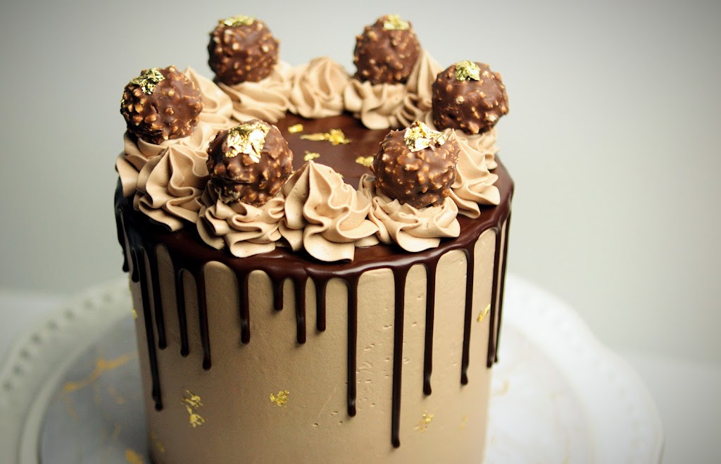 Little Bees Bakeshop | 124 Covepark Pl NE, Calgary, AB T3K 6A1, Canada | Phone: (587) 436-9751