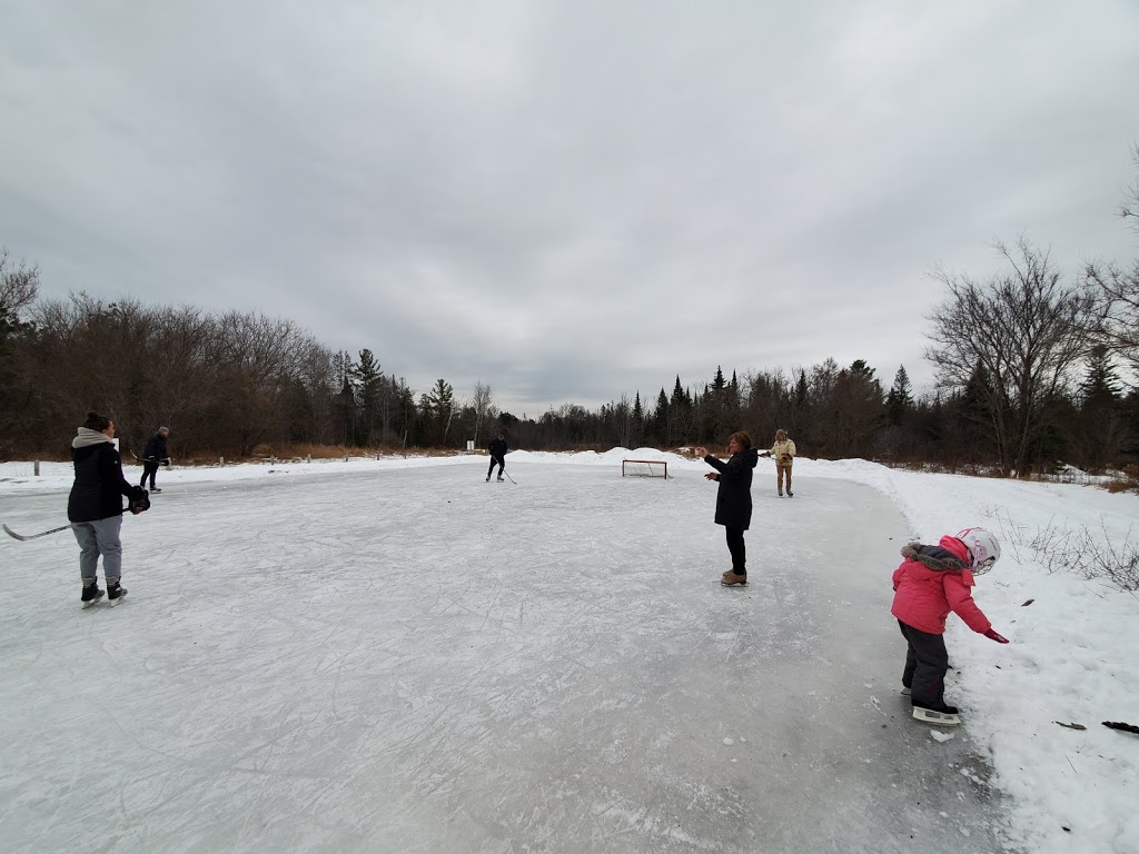 Burnt River Somerville Centre | 16 Somerville Centre Rd, Burnt River, ON K0M 1C0, Canada | Phone: (705) 454-2194