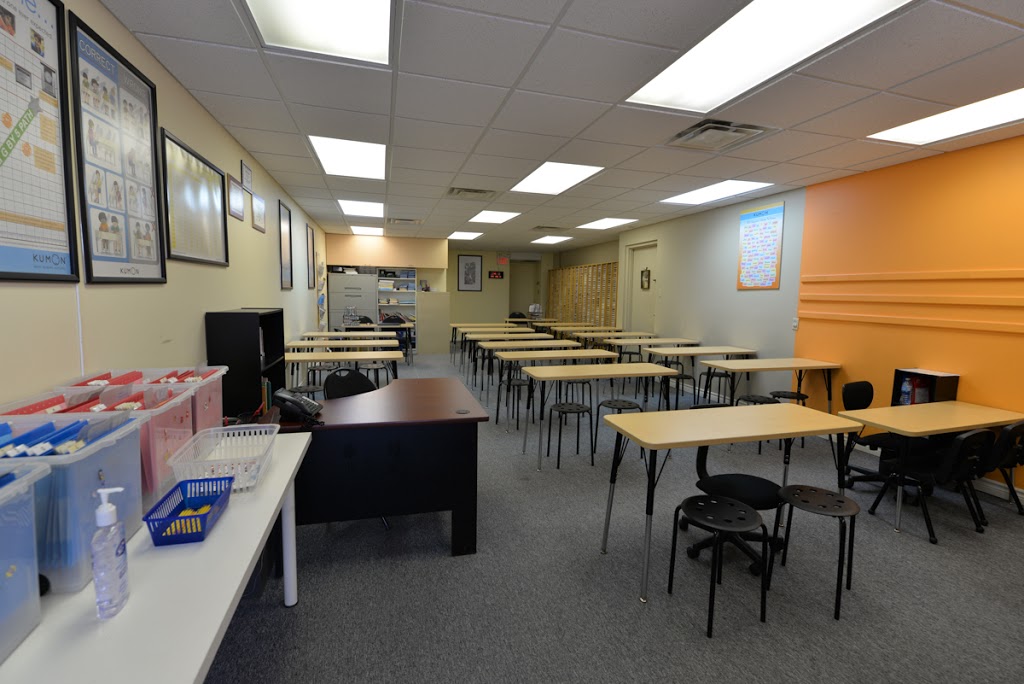 Kumon Math & Reading Centre | 312 Holland St W, Bradford, ON L3Z 1J2, Canada | Phone: (905) 251-2882