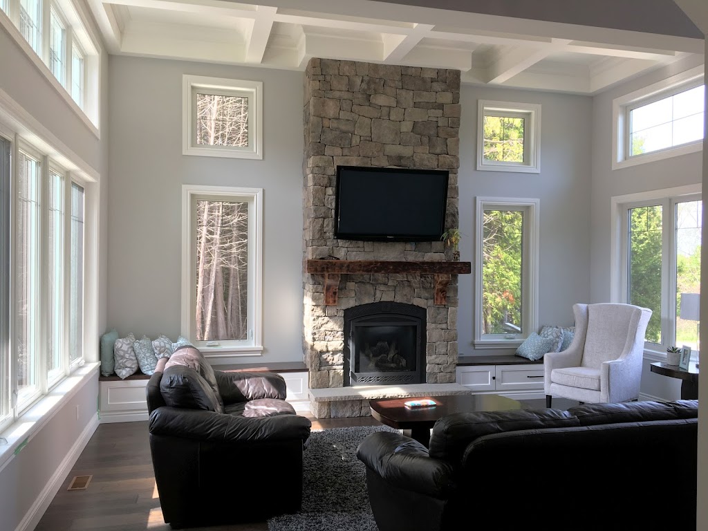 Quality Construction Services | 1808 ON-21, Kincardine, ON N2Z 2X4, Canada | Phone: (519) 396-1095