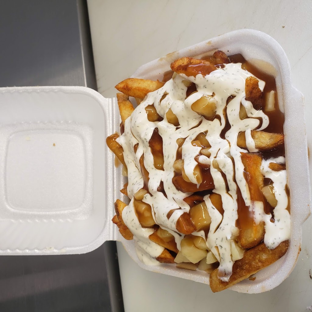 The Burger Shack & More... | 800 Taunton Rd W, Oshawa, ON L1L 0P0, Canada | Phone: (905) 244-5222