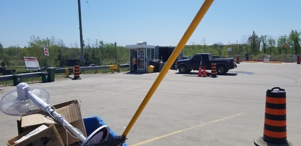 Welland Landfill Site | Humberstone Rd, Welland, ON L3B 5Y7, Canada | Phone: (905) 356-4141