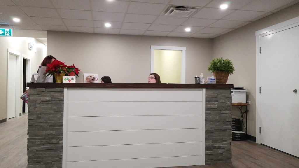 Optimum Wellness Centres - Airdrie Active | 129 Bowers St NE, Airdrie, AB T4B 0R4, Canada | Phone: (403) 948-4800