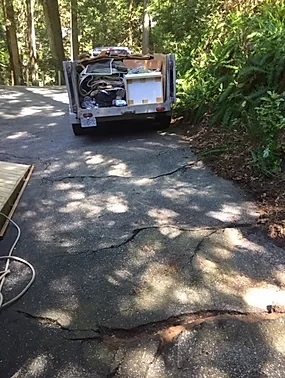 Trailer Trash Junk Removal | New Westminster, BC V3L 4V4, Canada | Phone: (604) 868-0219