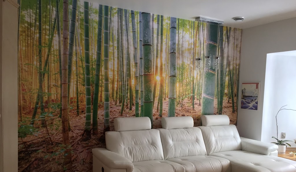 Autocollant & design sur mesure | 7800 Bd de lOrmière, Québec, QC G2C 1C1, Canada | Phone: (581) 994-9992