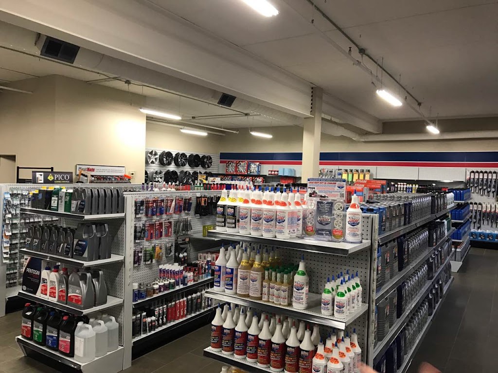 Candid Auto Parts Inc | 2512 Bristol Cir, Oakville, ON L6H 5S1, Canada | Phone: (905) 829-6000