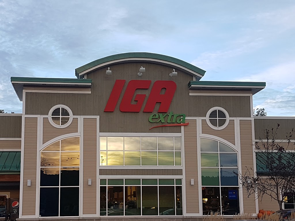 Market IGA extra Piché | 2635 Boulevard du Curé-Labelle, Prévost, QC J0R 1T0, Canada | Phone: (450) 224-4575