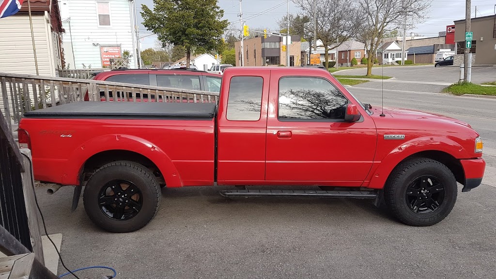 London Wheel Repair | 179 Exeter Rd, London, ON N6L 1A4, Canada | Phone: (519) 652-3047
