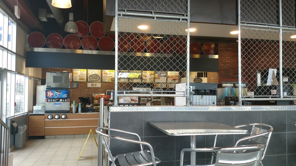 Subway | 4242 7 St SE #142, Calgary, AB T2G 2Y8, Canada | Phone: (403) 207-9215