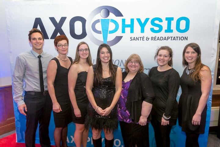 Axo Physio Donnacona | 268 QC-138 bureau 103, Donnacona, QC G3M 1C2, Canada | Phone: (418) 462-1212