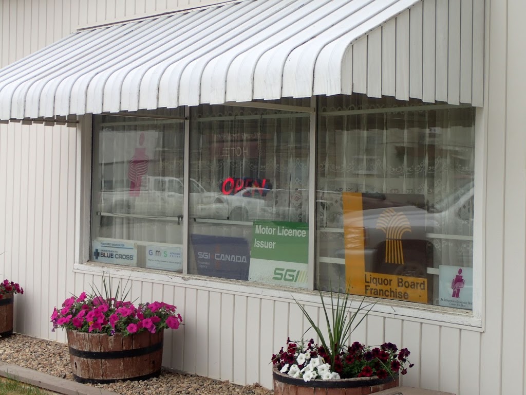 Hoff Insurance | 133 Main St, Rouleau, SK S0G 4H0, Canada | Phone: (306) 776-2511