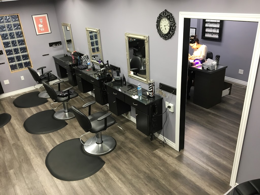Hairway to Heaven | Canada, 503 Notre Dame St, Belle River, ON N0R 1A0, Canada | Phone: (519) 728-3939