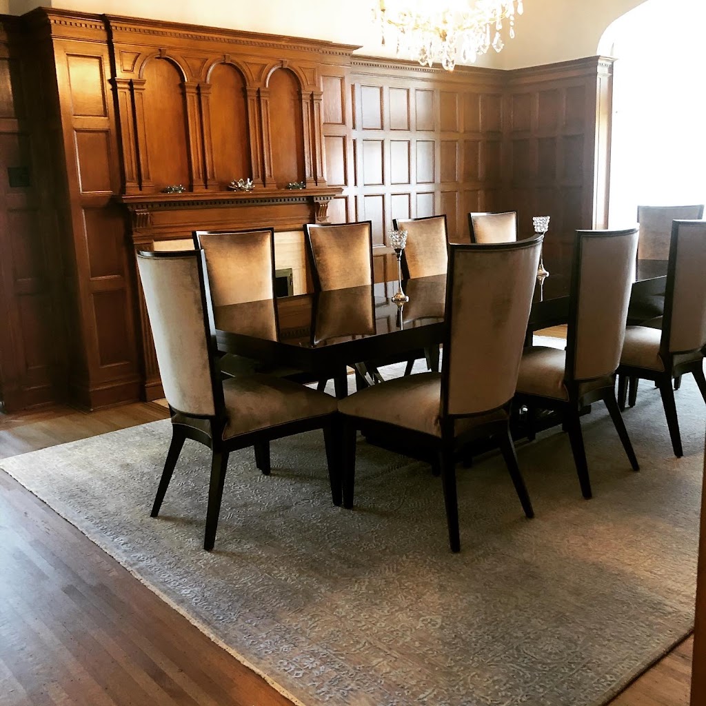 Tapis Soho Carpets | 110 Av. Laurier O, Montréal, QC H2T 2N7, Canada | Phone: (514) 884-0474