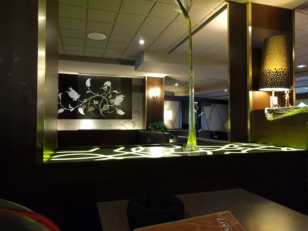 Aji Sai Japanese Restaurant | 667 Reid St, Peterborough, ON K9H 4H8, Canada | Phone: (705) 748-6666