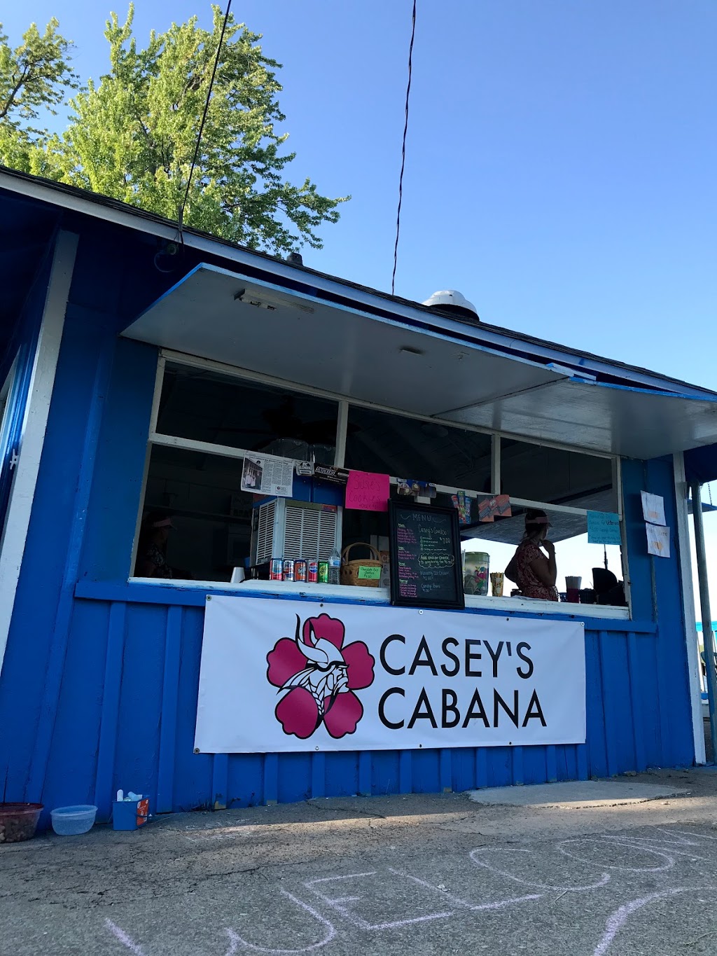 Caseys Cabana | 1437 Ferry Rd, Grand Island, NY 14072, USA | Phone: (716) 471-6789