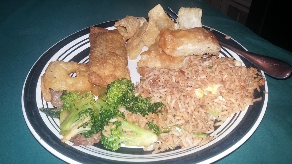 Canton Restaurant | 1407 London Rd, Sarnia, ON N7S 1P6, Canada | Phone: (519) 542-2484