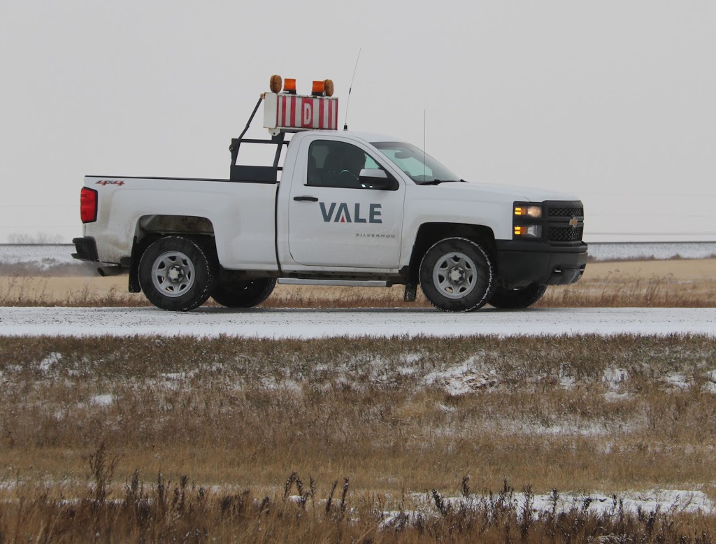 Vale Industries Ltd | 140 Service Rd Box 1420, Indian Head, SK S0G 2K0, Canada | Phone: (306) 695-2460