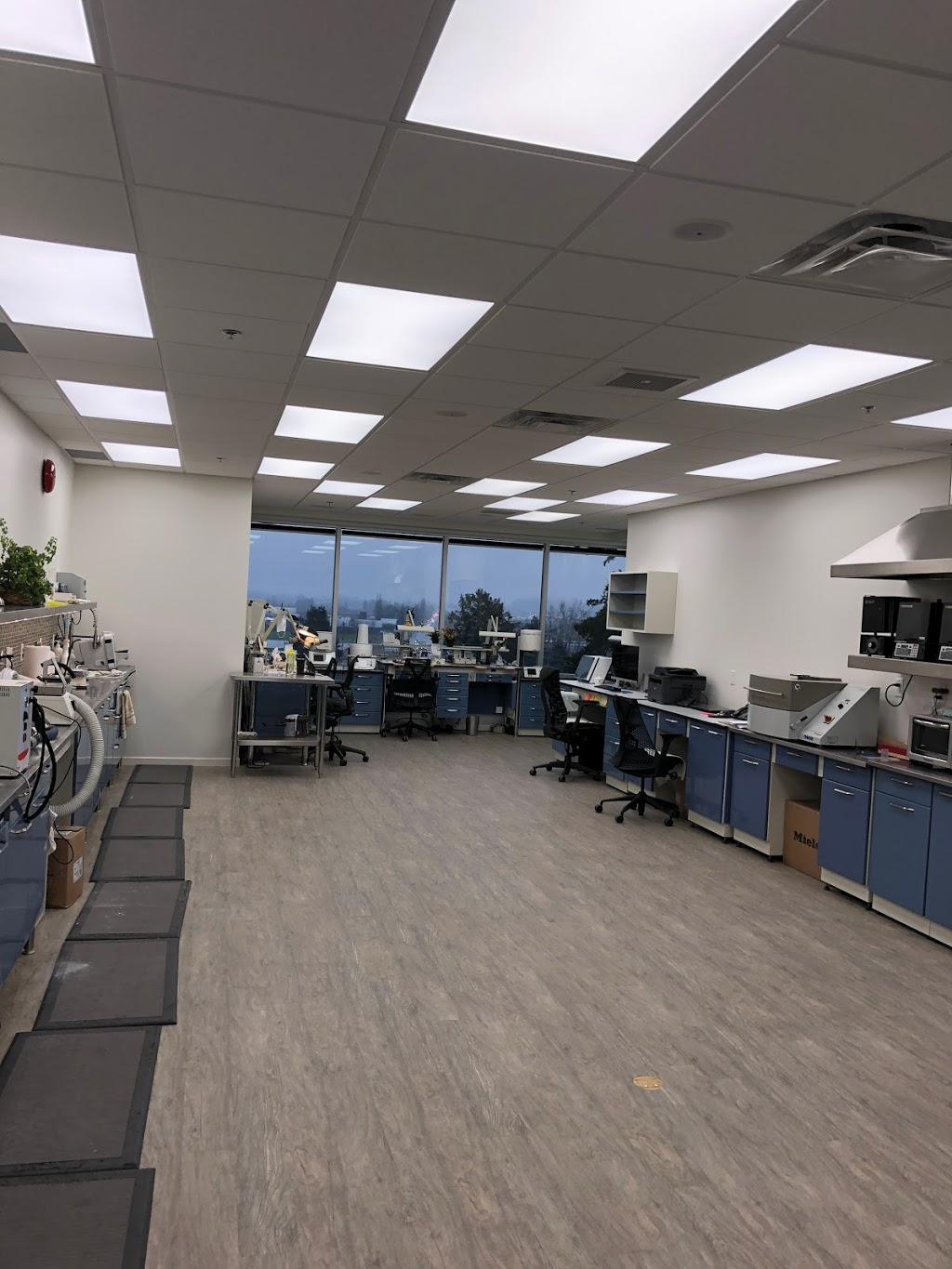 Proceram Dental Arts | 203-34654 Delair Rd, Abbotsford, BC V2S 2C9, Canada | Phone: (604) 853-7793