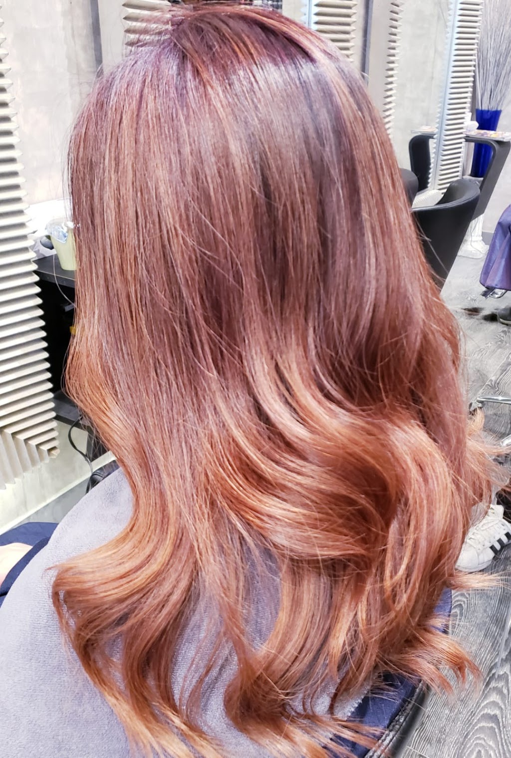Tommy&Lillian Hair Salon Hairstylist Markham | 3085 Hwy 7 Unit 4, Markham, ON L3R 0J5, Canada | Phone: (416) 893-3163