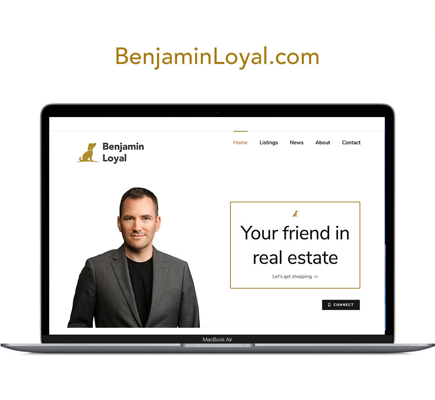 Benjamin Loyal | Real Estate Services | 288 Schoolhouse St #6, Coquitlam, BC V3K 6V7, Canada | Phone: (604) 617-6645