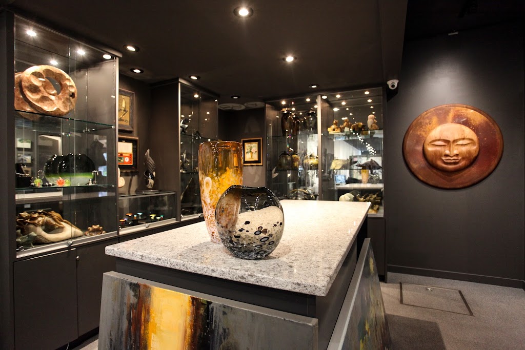 The Avenue Gallery | 2184 Oak Bay Ave, Victoria, BC V8R 1G3, Canada | Phone: (250) 598-2184