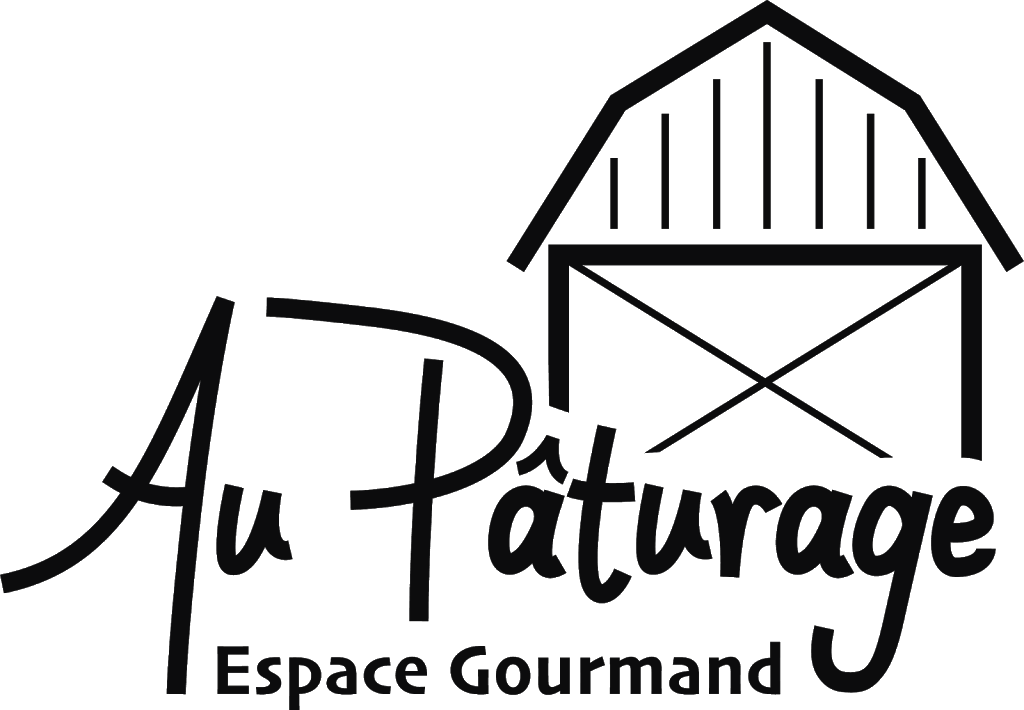 Au Pâturage - Espace Gourmand | 2581 Rang Saint-Joseph, Sainte-Perpétue, QC J0C 1R0, Canada | Phone: (418) 556-6450