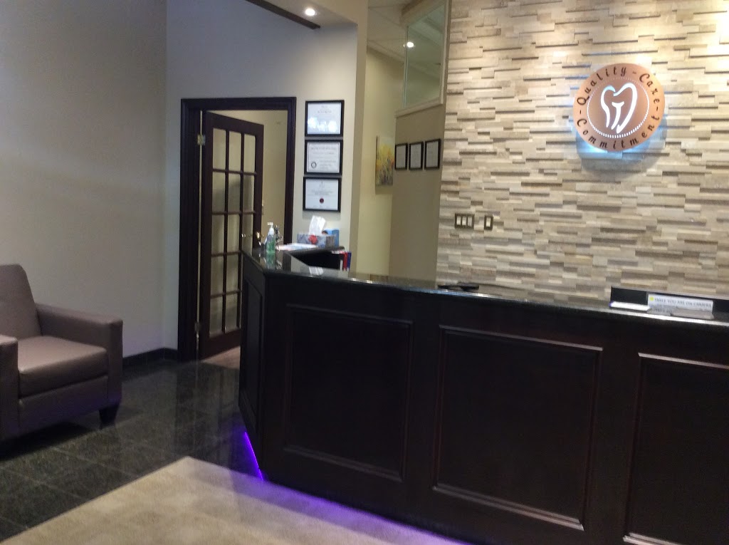 Sweet Tooth Dentistry | 2201 Brant St #10, Burlington, ON L7P 3N8, Canada | Phone: (905) 592-1444
