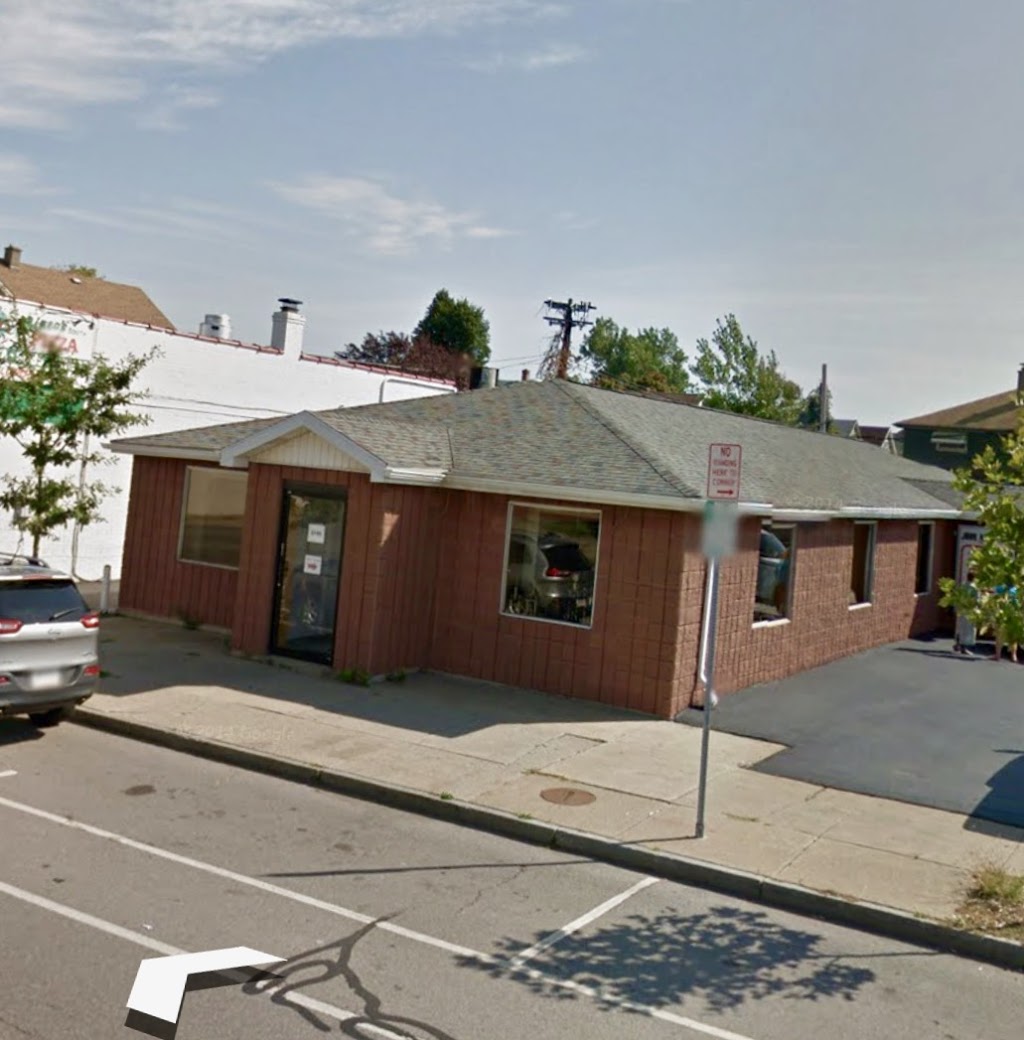 Jim Corley - State Farm Insurance Agent | 2156 South Park Ave, Buffalo, NY 14220, USA | Phone: (716) 322-1239