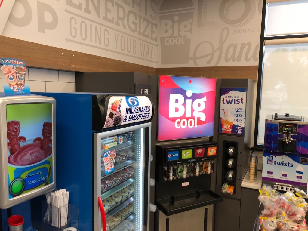 Co-op Gas Station Killarney | 2807 17 Ave SW, Calgary, AB T3E 0A8, Canada | Phone: (403) 452-9297