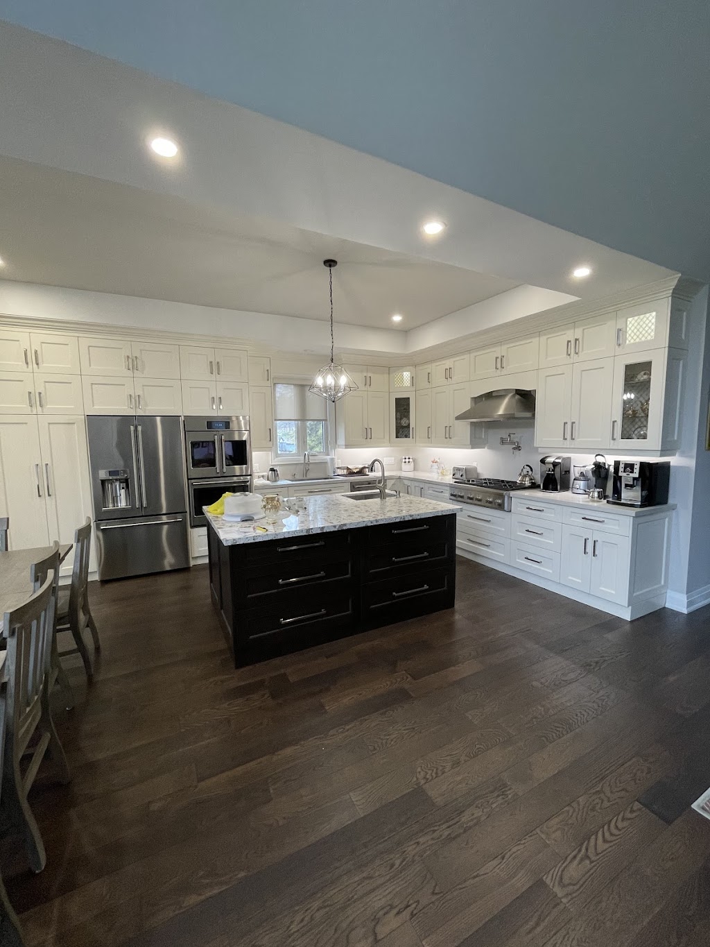 DGR Electric | 161 Strachan Trail, Beeton, ON L0G 1A0, Canada | Phone: (416) 625-3087