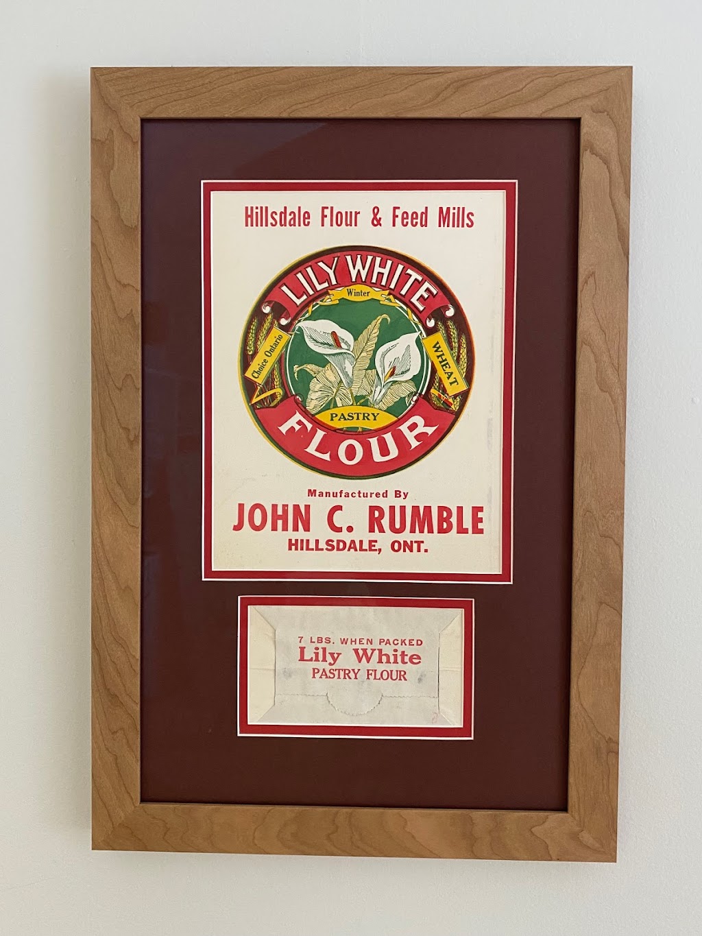 Friends Who Frame | 932 Yonge St, Midland, ON L4R 2E7, Canada | Phone: (705) 209-2436