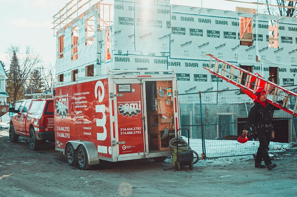 emi Montréal Inc. | 29 Rue Huot, Notre-Dame-de-lÎle-Perrot, QC J7V 7M4, Canada | Phone: (514) 453-1229