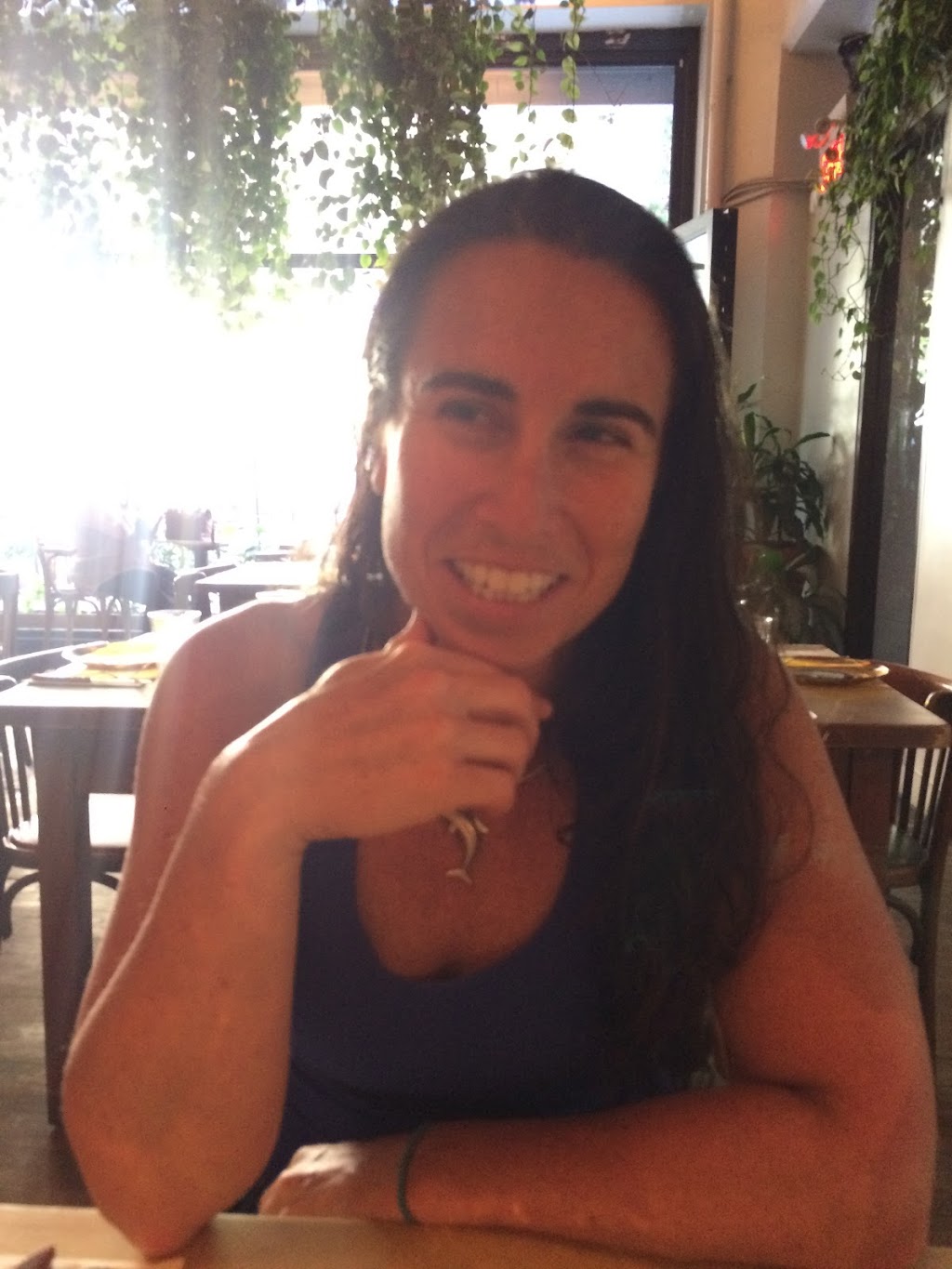 Rebekah Frojmovic travailleuse sociale massothérapeute | 154 Rue Principale, Saint-Sauveur, QC J0R 1R6, Canada | Phone: (514) 862-1391
