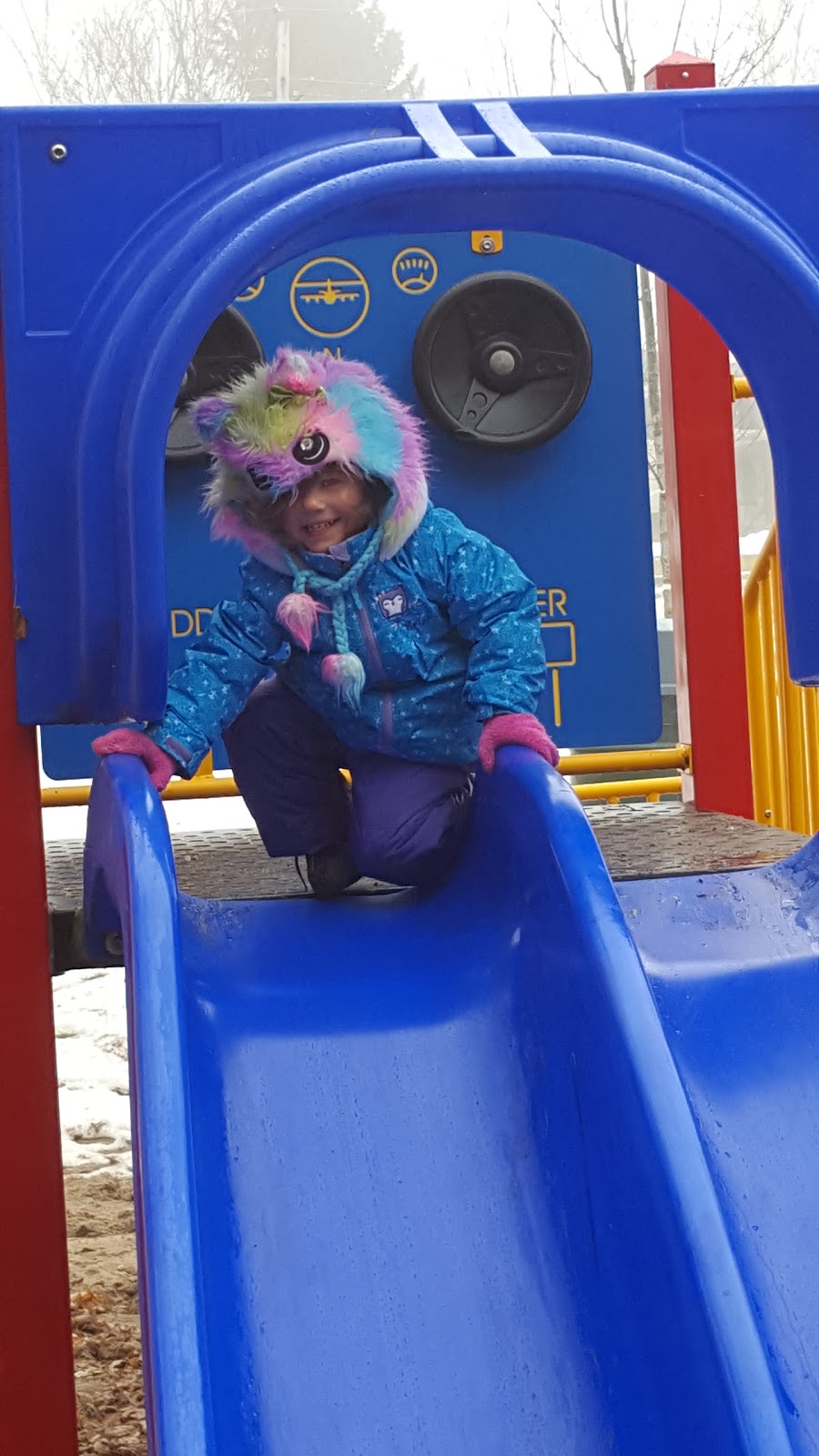 Cartwright Peace Park | 170 Cedar Grove Dr, Caesarea, ON L0B 1E0, Canada