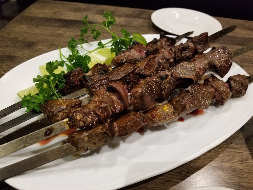 Darband Restaurant | 879 York Mills Rd, North York, ON M3B 1Y5, Canada | Phone: (416) 445-1777