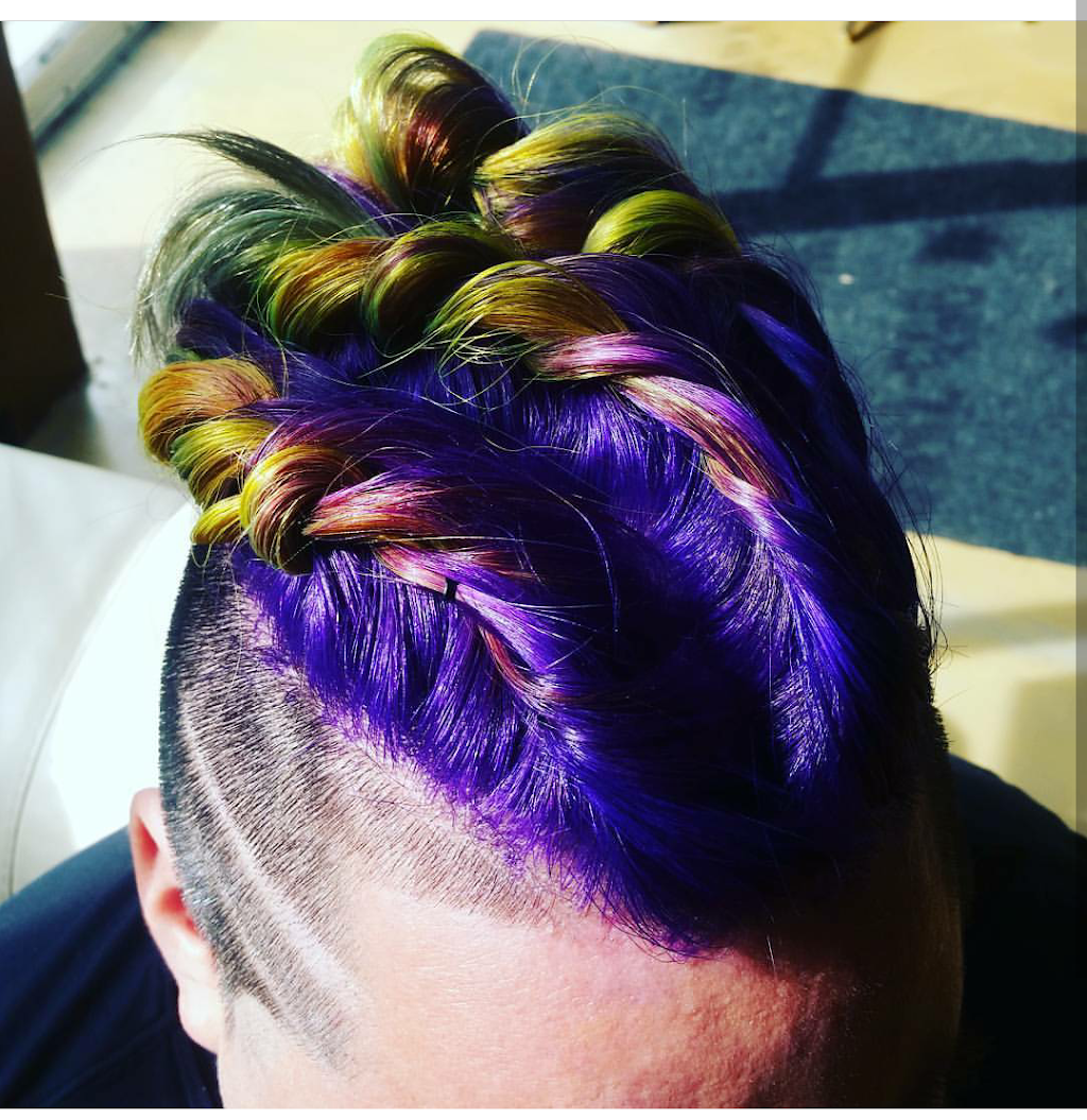 Salon Hush | 206A 2nd Ave N, Saskatoon, SK S7K 2B5, Canada | Phone: (306) 955-7556