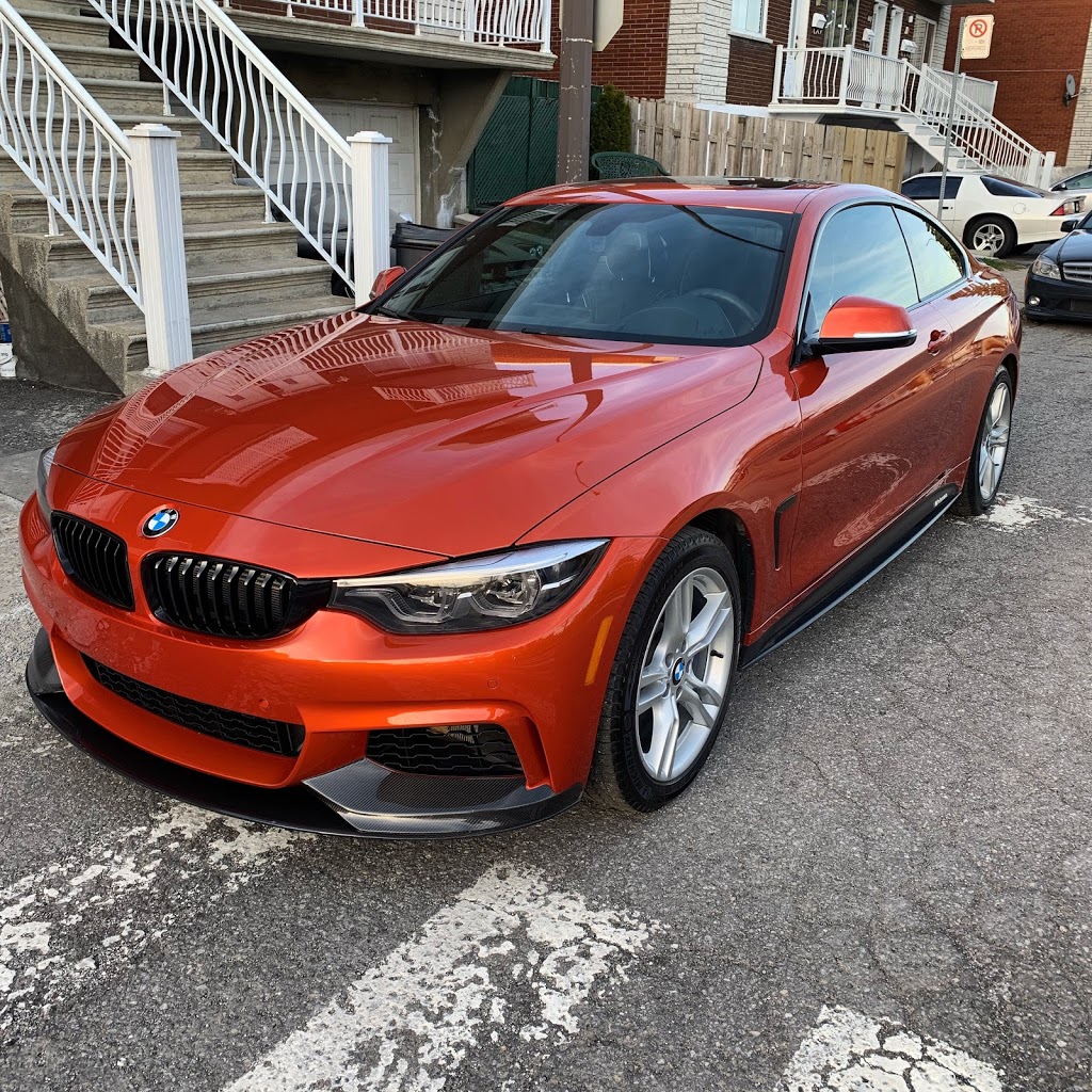 elegance auto detailing | 2776 Rue Rathwell, Lachine, QC H8S 3Y6, Canada | Phone: (514) 998-8412