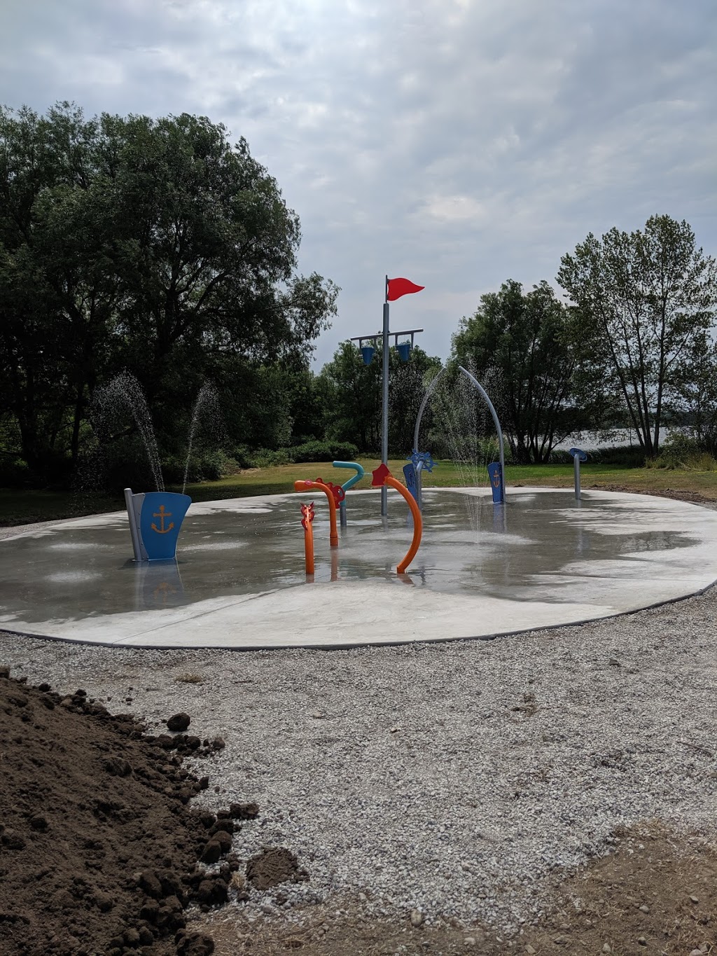 Punt Installation Ltd | 59 Oxford 2, Princeton, ON N0J 1V0, Canada | Phone: (519) 754-9736