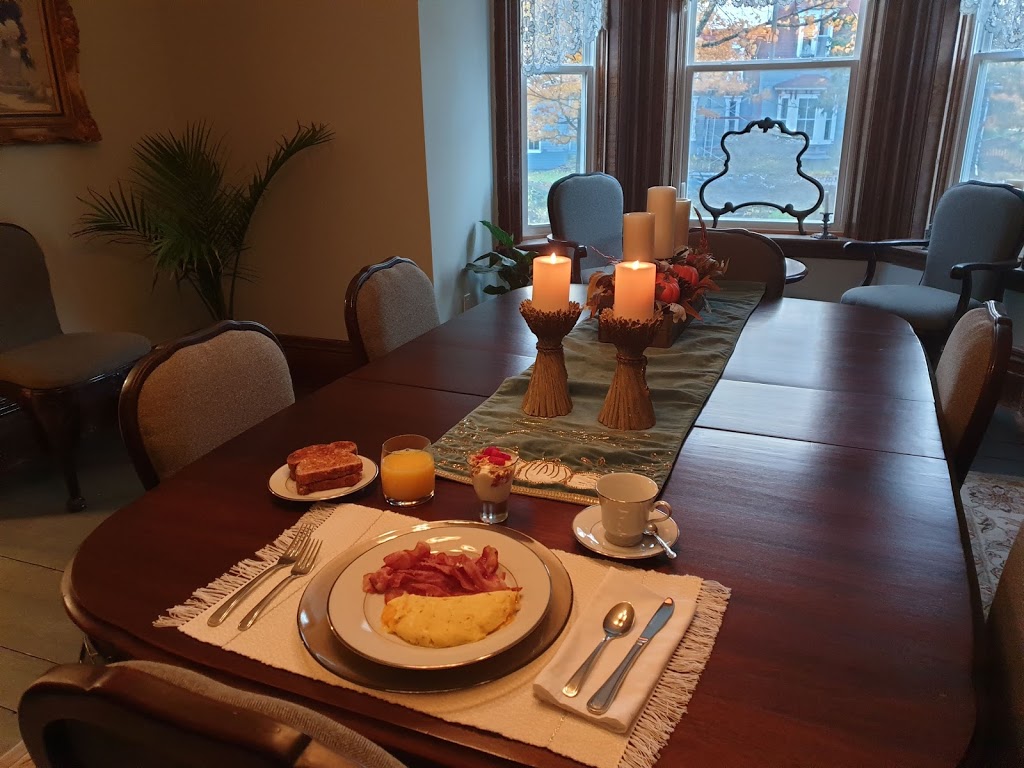 Maplehurst Manor Bed and Breakfast | 5012 Main St, Dorchester, NB E4K 2Z2, Canada | Phone: (506) 213-0115