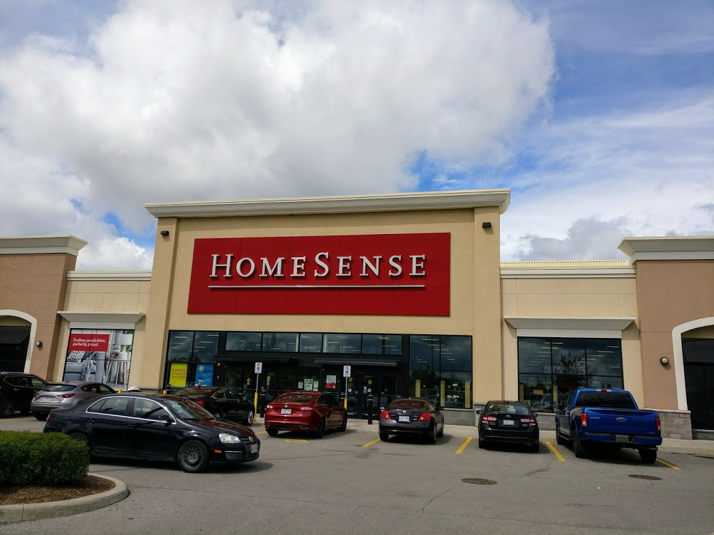 HomeSense | department store | 15 Woodlawn Rd W, Guelph, ON N1H 1G8, Canada | 5197630596 OR +1 519-763-0596