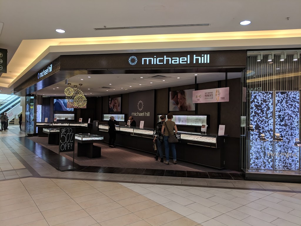 Michael Hill | Stone Road Mall, 435 Stone Rd W, Guelph, ON N1G 2X6, Canada | Phone: (519) 826-7676