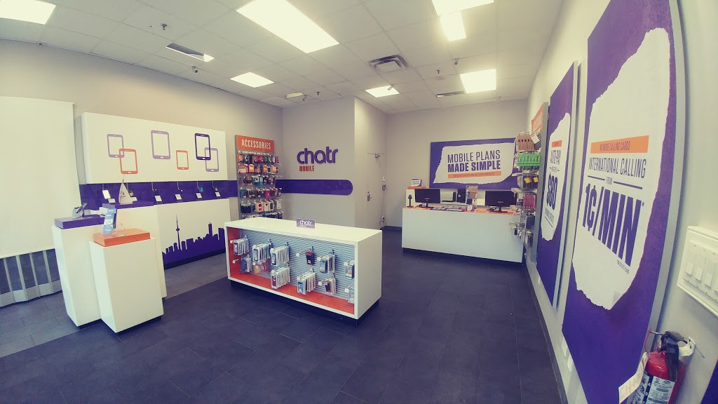 chatr Mobile | 104 Dundas St E, Toronto, ON M5B 1C9, Canada | Phone: (647) 346-0855
