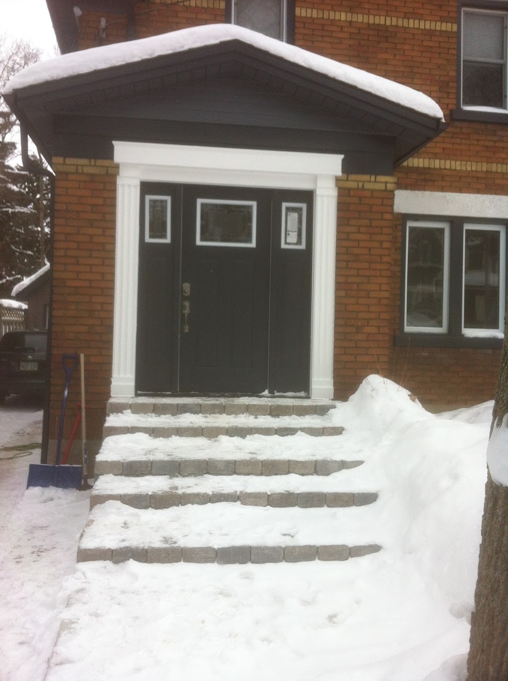 Klassen Renovations | 529 McCrea Dr, Peterborough, ON K9K 1C4, Canada | Phone: (519) 572-0831