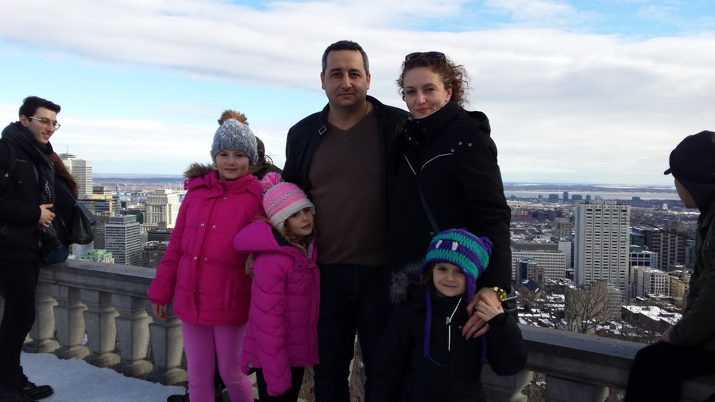 Congrégation Sepharade Or Hahayim | 5700 EINSTEIN AVE, Côte Saint-Luc, QC H4W 1V3, Canada | Phone: (514) 489-1301